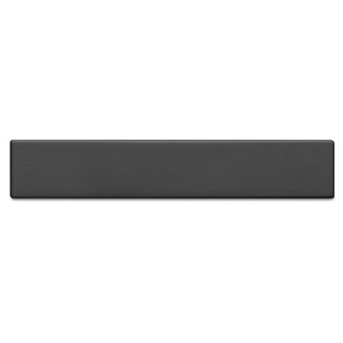 Seagate One Touch STKY1000400 external hard drive 1 TB 2.5" Micro-USB B 3.2 Gen 1 (3.1 Gen 1) Black
