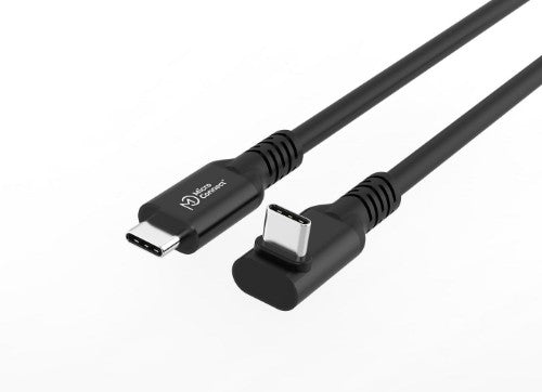 Microconnect MC-USB3.2CC3-FA USB cable USB 3.2 Gen 2x2 3 m USB C Black