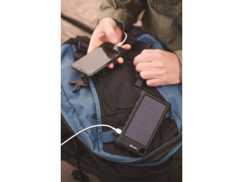 Sandberg Outdoor Solar Powerbank 10000