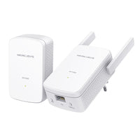 Mercusys AV1000 Gigabit Powerline WiFi Kit