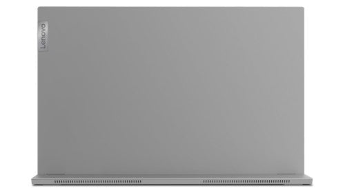 Lenovo L15 computer monitor 39.6 cm (15.6") 1920 x 1080 pixels Full HD LED Black, Grey