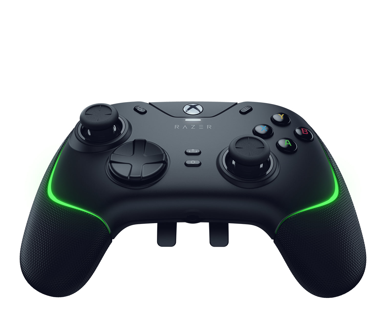 Razer Wolverine V2 Chroma Black Gamepad Analogue Xbox Series S, Xbox Series X