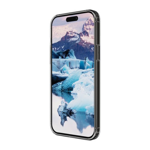 dbramante1928 Bulk - Nuuk - iPhone 15 Plus - Clear