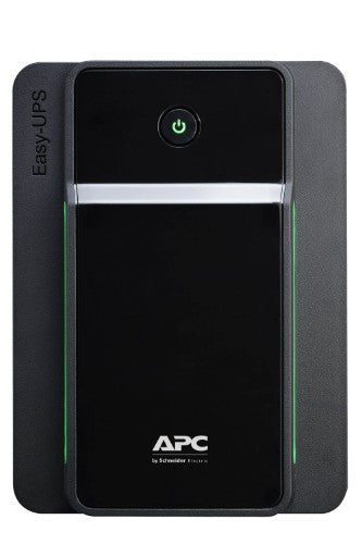 APC Easy UPS uninterruptible power supply (UPS) Line-Interactive 1.6 kVA 900 W 6 AC outlet(s)