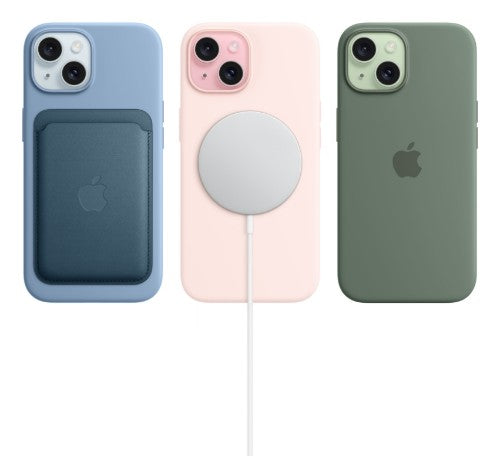 Apple iPhone 15 128GB - Blue