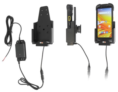 Brodit 713310 holder Active holder Mobile phone/Smartphone Black