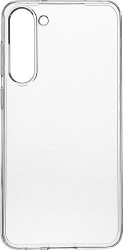 eSTUFF ES673101-BULK mobile phone case 16.8 cm (6.6") Cover Transparent
