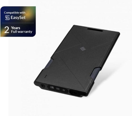 Newland WD3 Wearable bar code reader 1D/2D CMOS Black