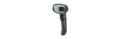 Zebra DS4608-DPE0007VZRW barcode reader Handheld bar code reader 1D/2D LED Black
