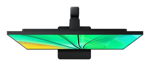 Samsung S60D computer monitor 61 cm (24") 2560 x 1440 pixels Quad HD LCD Black