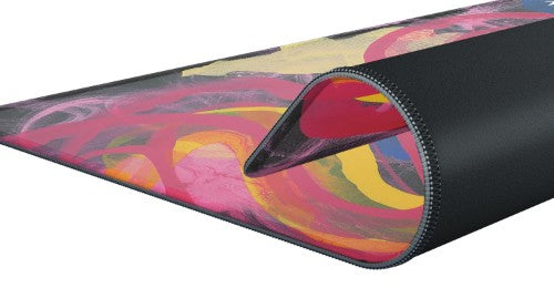 Xtrfy GP4 Gaming mouse pad Multicolour