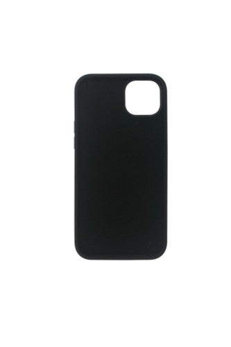 eSTUFF ES67120007 mobile phone case 17 cm (6.7") Cover Black