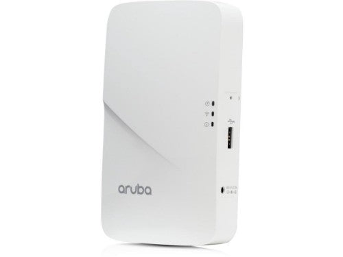 HPE Aruba Networking AP-303HR 867 Mbit/s White Power over Ethernet (PoE)