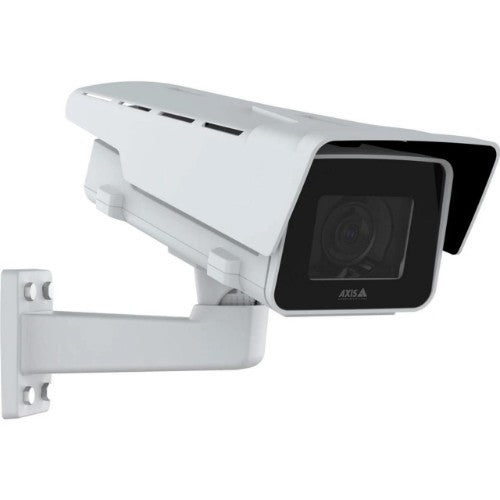 Axis P1385-E Box IP security camera Indoor 1920 x 1080 pixels Ceiling/wall