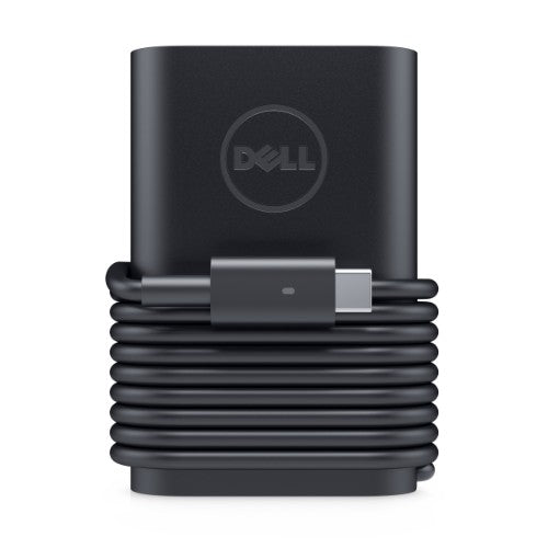 DELL 492-BBUS power adapter/inverter Indoor 45 W Black