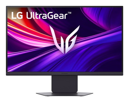 LG 27G850A-B computer monitor 68.6 cm (27") 3840 x 2160 pixels 4K Ultra HD LCD Black