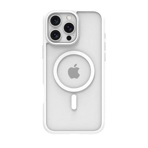 dbramante1928 Grenen MagSafe - iPhone 16 ProMax - White