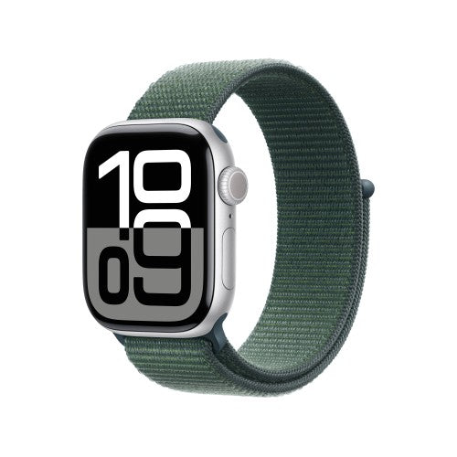 Apple 42mm Lake Green Sport Loop