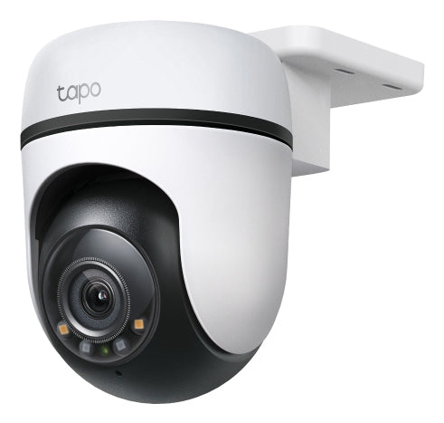 TP-Link Tapo Outdoor Pan/Tilt Security Wi-Fi Camera