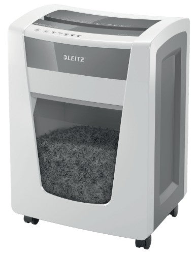 Leitz IQ Office Pro Paper Shredder P5