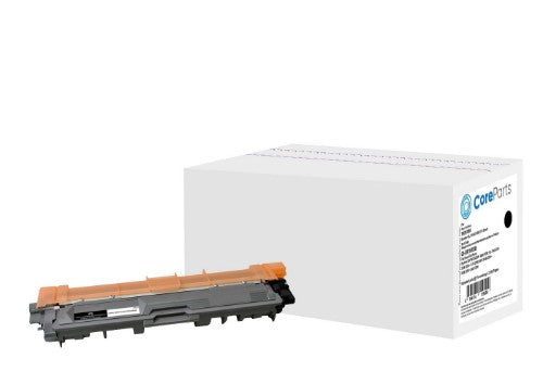 CoreParts QI-BR1003B toner cartridge 1 pc(s) Compatible Black