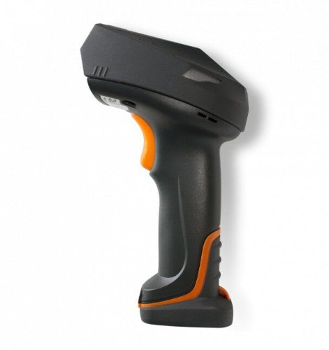 Newland NVH300 Angler Handheld bar code reader 1D/2D CMOS Black