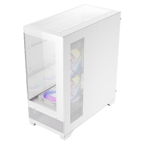 Antec CX700 ARGB Midi Tower White