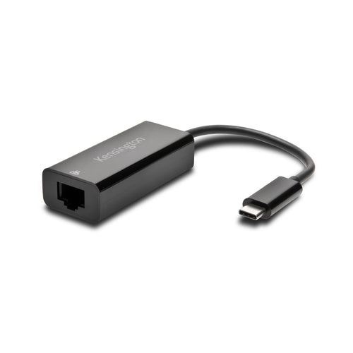 Kensington CA1100E USB-C to Ethernet Adapter