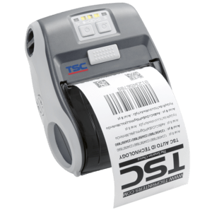 TSC Alpha-3R label printer Direct thermal 203 x 203 DPI 102 mm/sec Wired & Wireless Wi-Fi Bluetooth