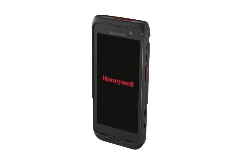 Honeywell CT47 handheld mobile computer 14 cm (5.5") 2160 x 1080 pixels Touchscreen 314 g Black