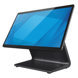 Elo Touch Solutions E984275 POS system 39.6 cm (15.6") 1920 x 1080 pixels Touchscreen Grey
