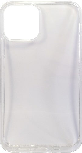 eSTUFF ES671165C-BULK mobile phone case 15.5 cm (6.1") Cover Transparent