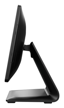 Elo Touch Solutions I-Series E743853 All-in-One PC/workstation Intel® Core™ i5 i5-1245UL 39.6 cm (15.6") 1920 x 1080 pixels Touchscreen 16 GB DDR5-SDRAM 256 GB SSD Windows 10 IoT Enterprise Wi-Fi 6 (802.11ax) Black