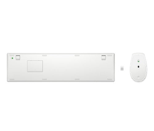 HP 655 Wireless Keyboard and Mouse Combo