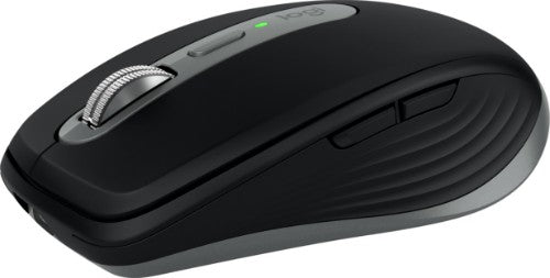 Logitech MX Anywhere 3S for Mac mouse Office Right-hand RF Wireless + Bluetooth Laser 8000 DPI