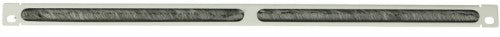 Lanview RAO215WH rack accessory Brush panel