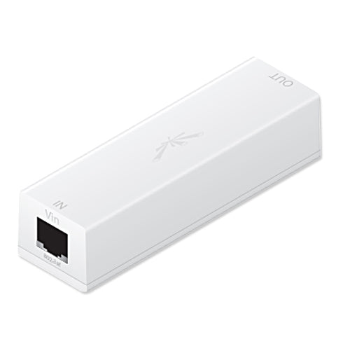 Ubiquiti INS-8023AF-I PoE adapter 18 V