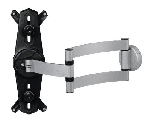 Hama 00125121 holder Passive holder Tablet/UMPC Black, Silver