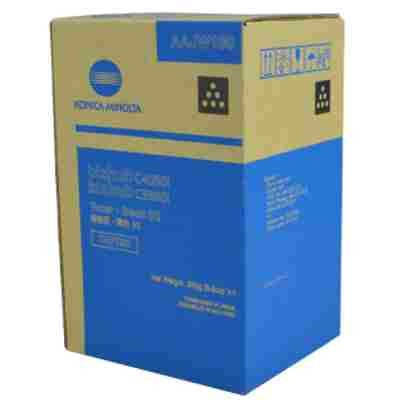 Konica Minolta AAJW150/TNP-79K Toner black, 13K pages for KM Bizhub C 3350 i