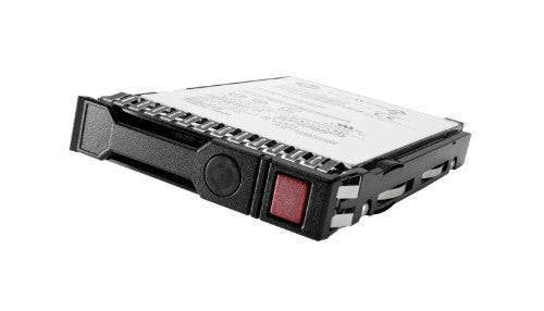 HPE 12TB SATA 6G Business Critical 7.2K LFF SC 1-year Warranty Helium 512e Multi Vendor HDD
