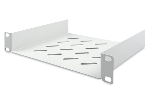 Digitus 254 mm (10") 1U shelf