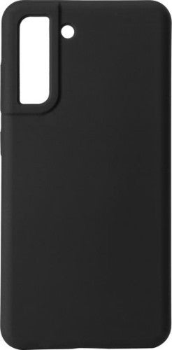 eSTUFF ES673197-BULK mobile phone case 16.3 cm (6.4") Cover Black