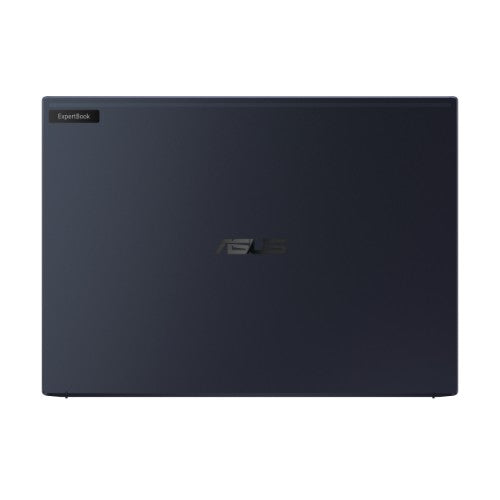 ASUS ExpertBook B5 B5404CMA-Q5U512 Intel Core Ultra 5 125U Laptop 35.6 cm (14") WUXGA 16 GB DDR5-SDRAM 256 GB SSD Wi-Fi 6E (802.11ax) Black