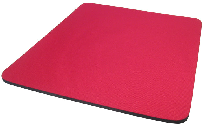 Cables Direct MPR-2 mouse pad Red