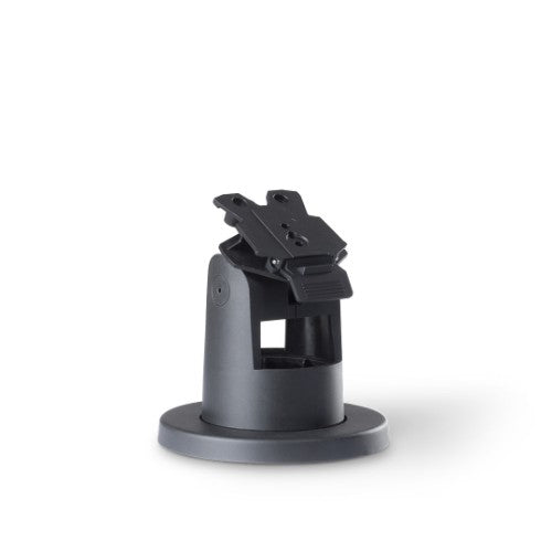 Ergonomic Solutions SpacePole Payment SPMCL-S-02 POS system accessory POS mount Black Composite