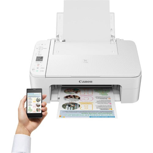 Canon PIXMA TS3351 Inkjet A4 4800 x 1200 DPI Wi-Fi