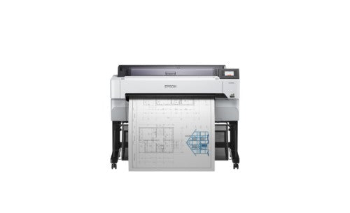 Epson SureColor SC-T5400M large format printer Wi-Fi Inkjet Colour 2400 x 1200 DPI A1 (594 x 841 mm) Ethernet LAN