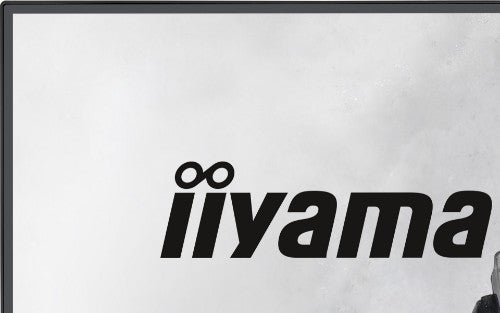 iiyama Get ahead with the 24" G2441HSU Black Hawk monitor with IPS Panel Technology and 1ms MPRT
