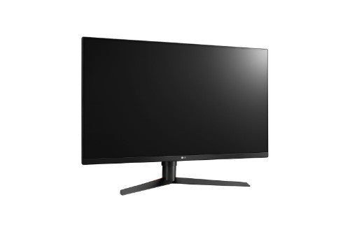 LG 32GK650F computer monitor 80 cm (31.5") 2560 x 1440 pixels Quad HD LED Black, Red