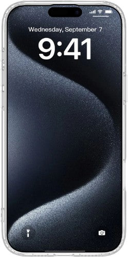 eSTUFF ES67141052 mobile phone case Cover Transparent